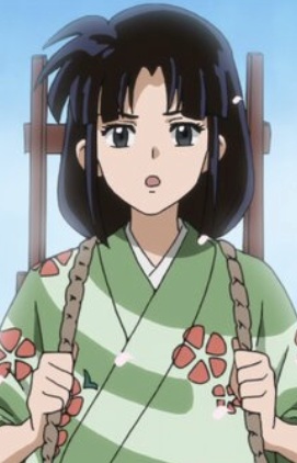 Oharu