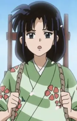 Oharu Image