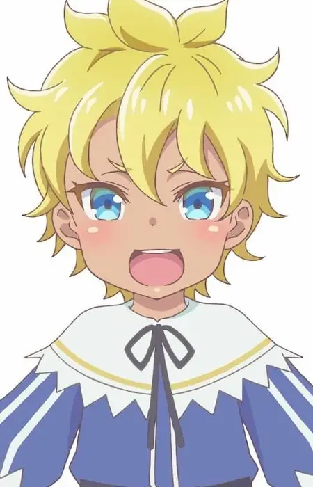 Kikunoi, Regulus Berstein