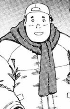 Sato, Daizaburou
