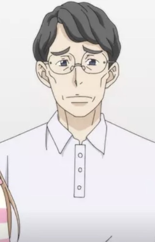 Imagem de Father Kanon's