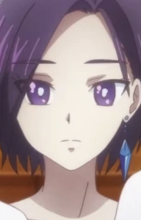Mother Kuro's