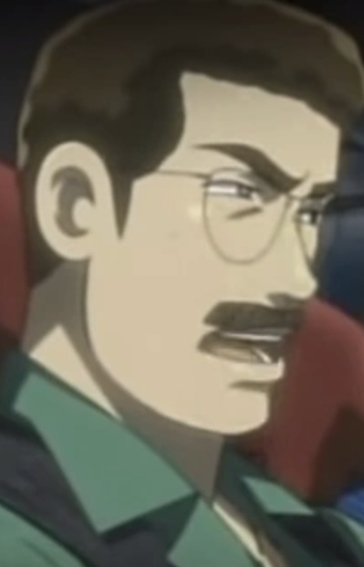 Sonoda, Jun