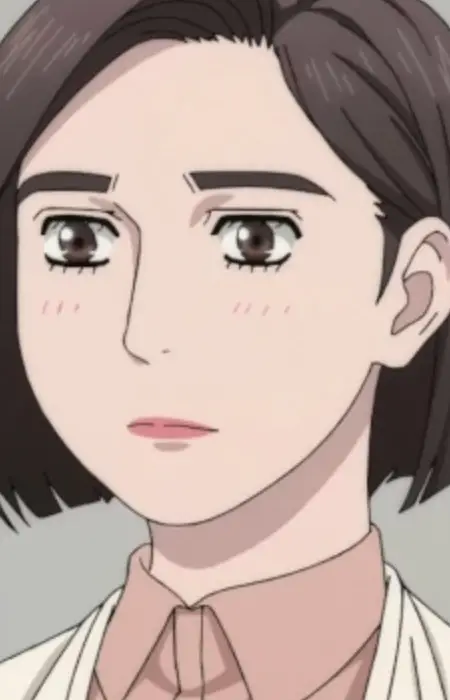 Saionji, Mayuko image