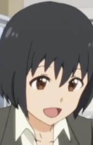 Mitsuki's Colleague image