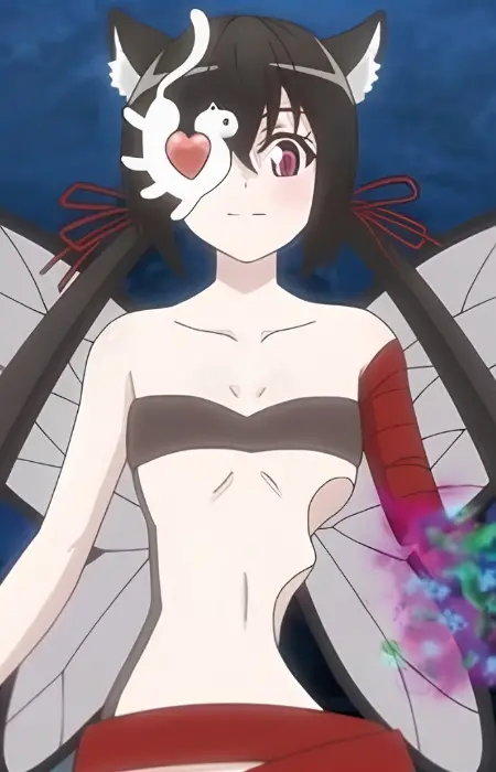 Naiarutorayashamyouou Image