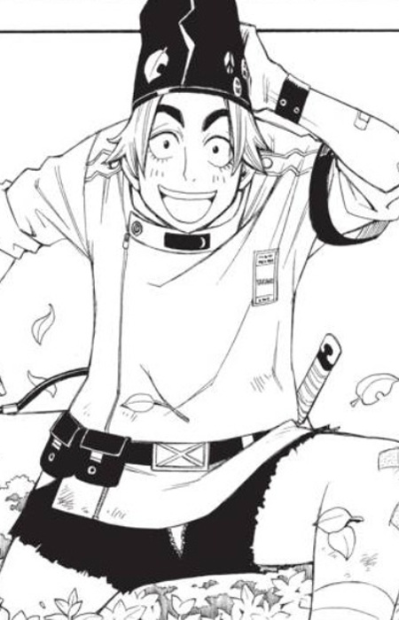 Imagen de Takano, Mikuni