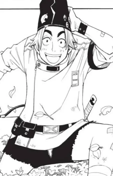 Takano, Mikuni
