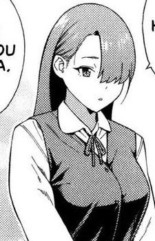 Shijou, Kana