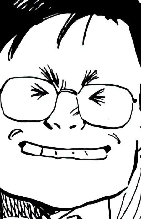 Egawa