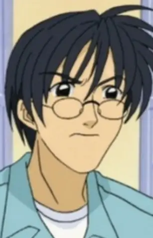 Orphanage Teacher image