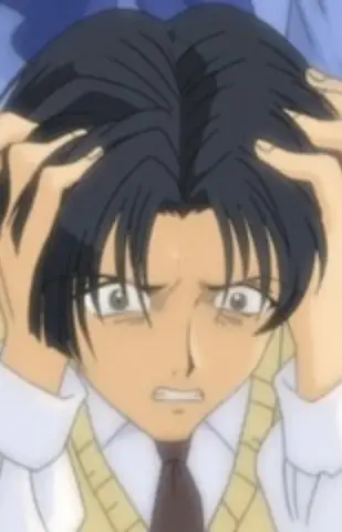 Fuzuki's Fiance image