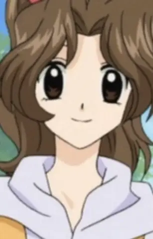 Florist's Wife image