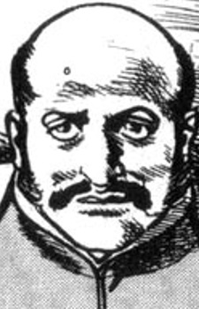 Rugi's Husband