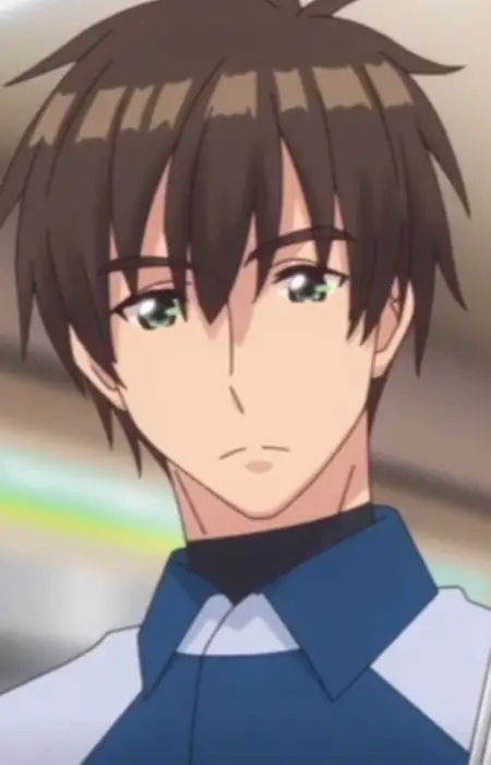 Mano, Kazuto Image