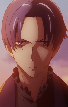 no Kaete Entaku