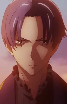 Entaku no Kaete