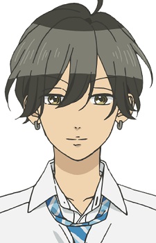 Furuichi, Musashi Picture