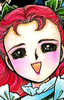 Imagen de Blythe, Diana