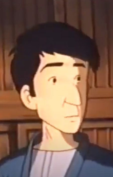 Imagem de Shinkichi
