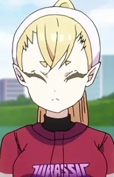 Harasa, Uroroko image