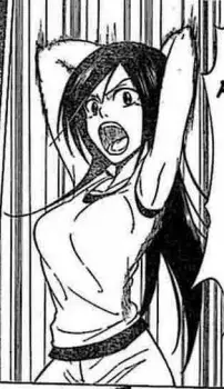 Yoshina, Fubuki