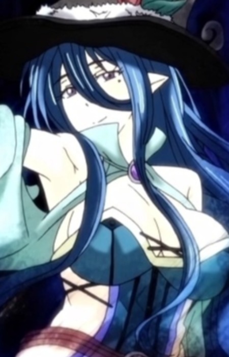 Melusine