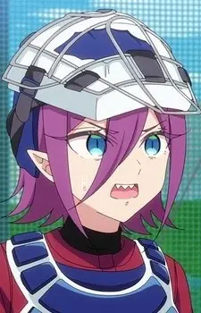 Beroki, Rapuko image