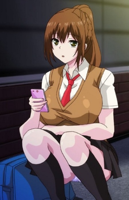 Honjou, Ayaka