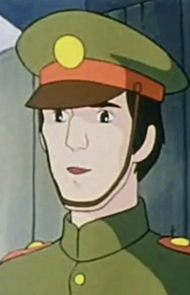 Jean Image