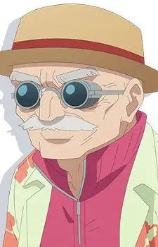 Musaka, Ginjirou image