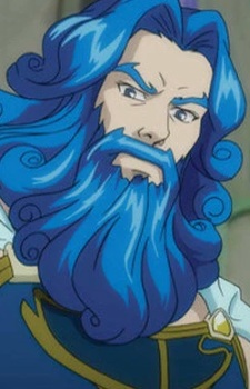 Poseidon