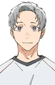 Matsuoka, Kazuma image