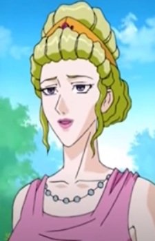Imagem de Anteia Queen