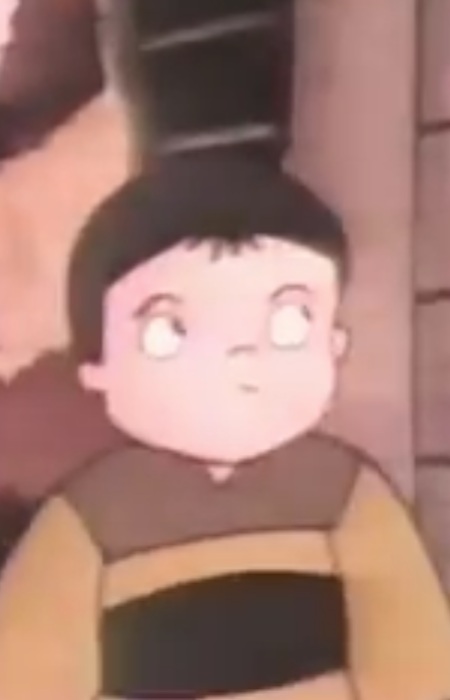Imagem de Tomekichi