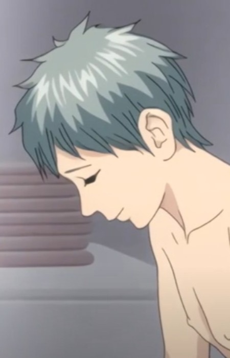Kimura