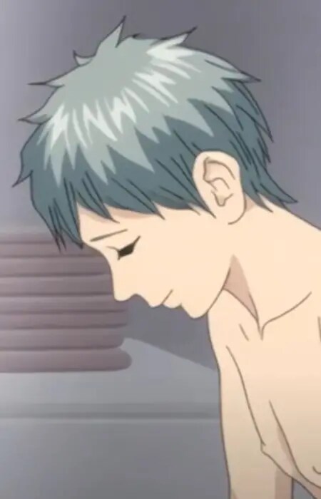 Kimura Image