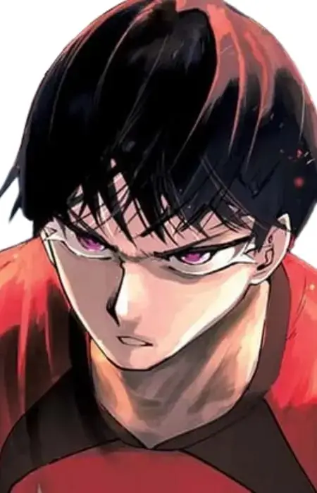 Takami, Yuuga