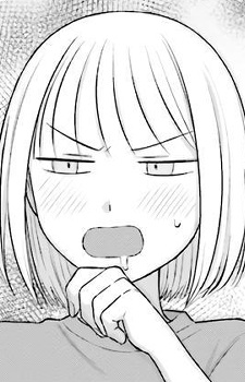 Shion (Otaku ni Yasashii Gal wa Inai!?) - MyAnimeList.net