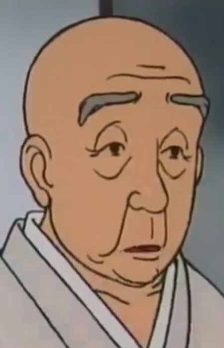Imagem de Priest Chief