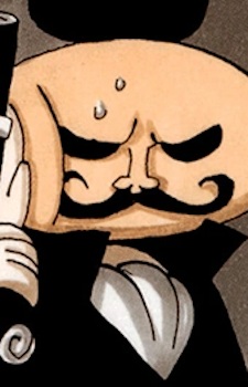 Gang, Tomato
