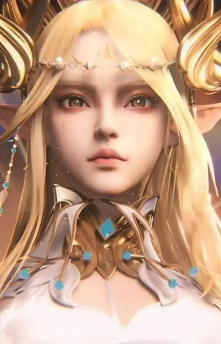 Goddess of Light image