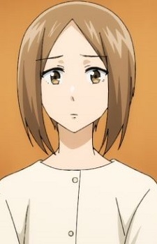 Yukari Shindou,