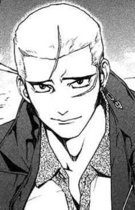 Midou, Kusabi