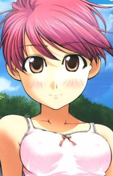 Nagumo, Karin