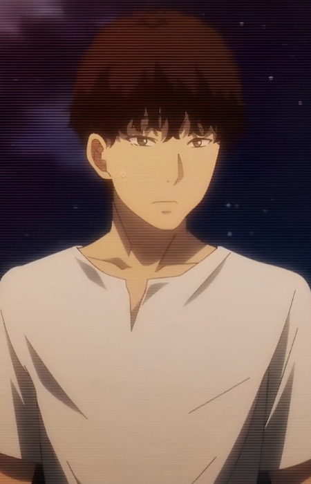 Zen Kinebuchi,