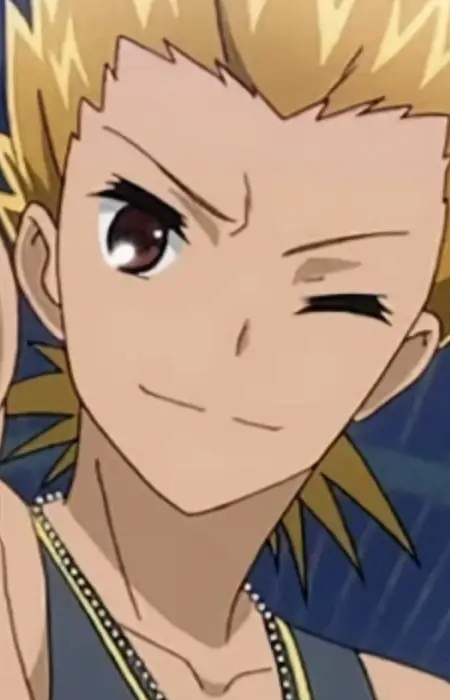 Mannendou, Kamekichi Image