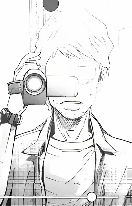 Kameyama, Kaito