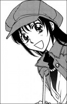 Tachibana, Julia