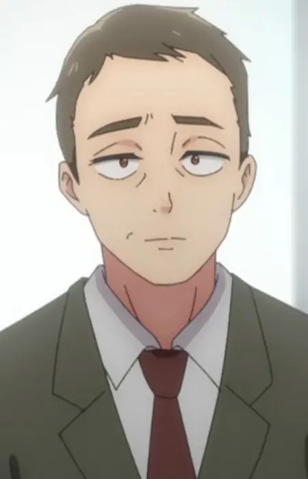 Muraoka Interviewer A